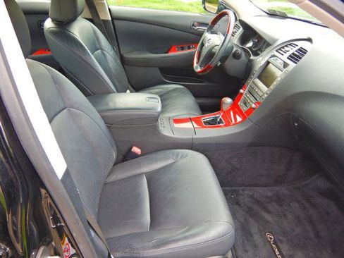 Used 2009 Lexus ES 350 image 15