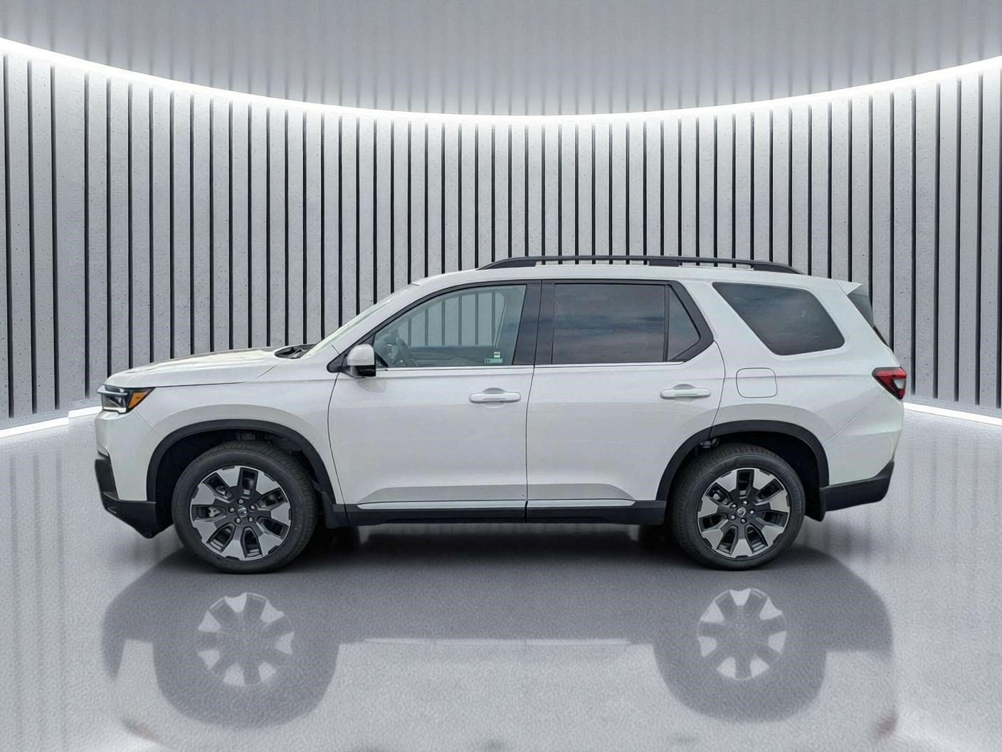 New 2026 Honda Pilot Elite image 9