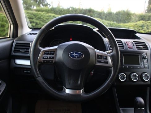 Used 2014 Subaru Crosstrek 2.0i Limited w/ Popular Package #2 AWD/4WD image 19