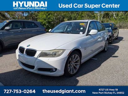 Used 2011 BMW 328i xDrive Sedan