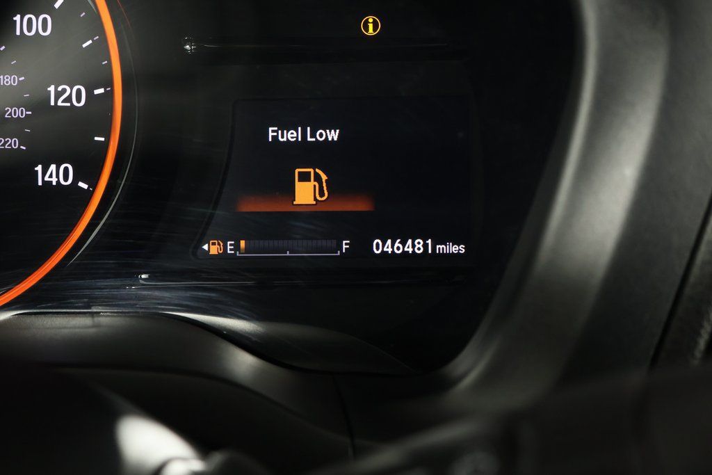 Used 2020 Honda HR-V EX image 17