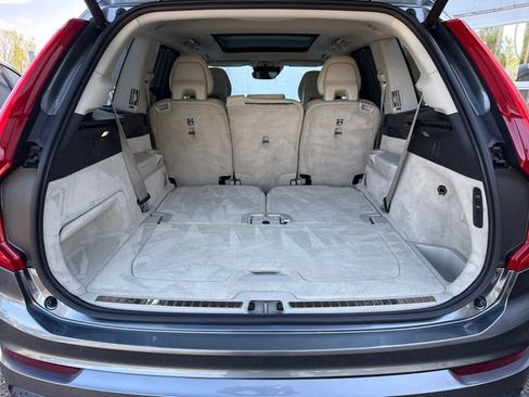 Used 2016 Volvo XC90 T6 Inscription AWD/4WD image 19