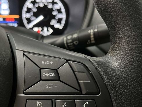 Certified 2025 Nissan Altima 2.5 S image 20