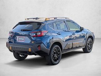 New 2026 Subaru Crosstrek 2.5i Wilderness AWD/4WD video 2