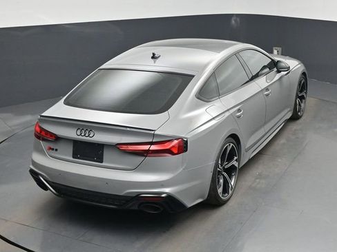 Used 2023 Audi RS 5 Sportback AWD/4WD image 24