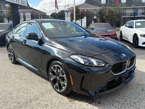 Used 2025 BMW 228i xDrive 228i image 3