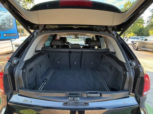 Used 2015 BMW X5 xDrive35i AWD/4WD image 8
