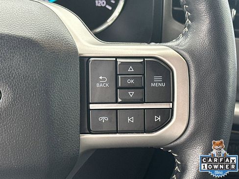 Used 2024 Ford Expedition Max XLT image 26