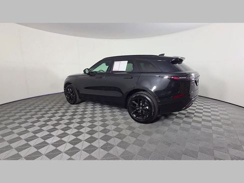 Used 2024 Land Rover Range Rover Velar Dynamic SE AWD/4WD image 45