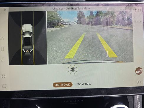Used 2024 Jaguar F-PACE R-Dynamic S AWD/4WD image 26