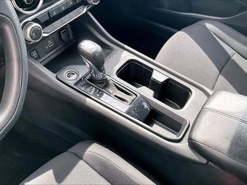 Certified 2024 Nissan Sentra S FWD image 16