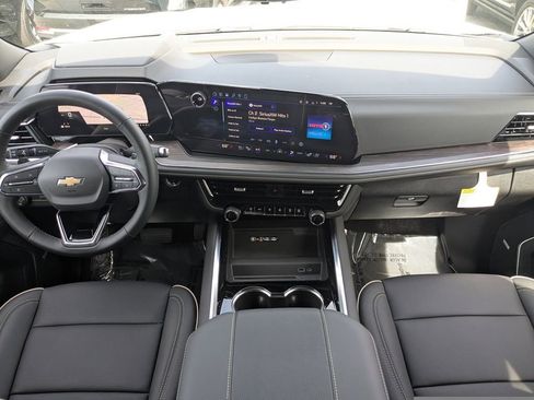 New 2026 Chevrolet Tahoe Premier RWD image 14
