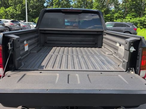 Used 2023 Honda Ridgeline RTL-E image 39