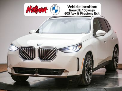 Used 2026 BMW X3 xDrive30i w/ Convenience Package