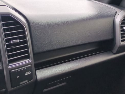 Used 2019 Ford F150 XLT w/ Equipment Group 302A Luxury image 36