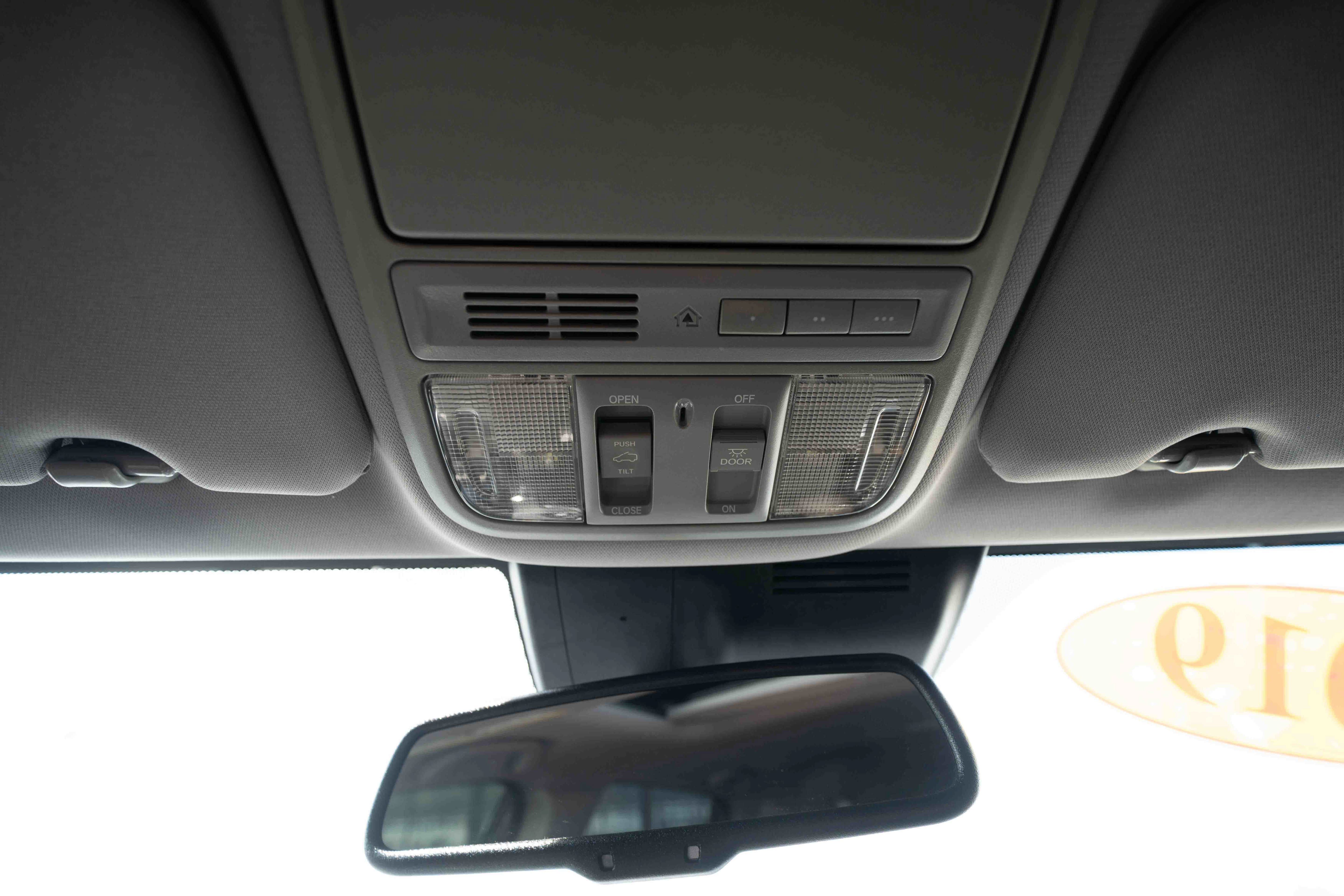 Used 2019 Honda CR-V EX-L image 18