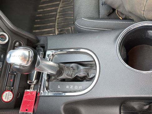 Used 2015 Ford Mustang Convertible w/ Equipment Group 051A image 10