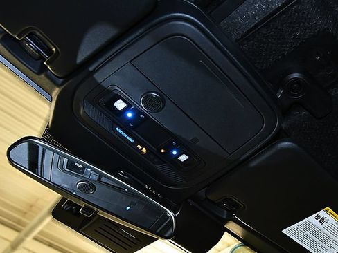 New 2026 Ford Bronco Big Bend AWD/4WD image 27