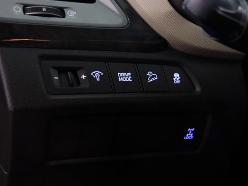 Used 2017 Hyundai Santa Fe Sport AWD/4WD image 24