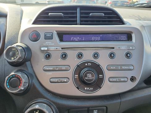 Used 2009 Honda Fit image 18