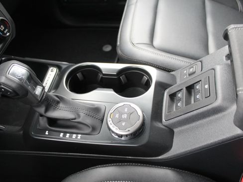New 2026 Ford Bronco Big Bend AWD/4WD image 31