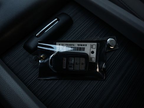 Used 2023 Honda Ridgeline RTL-E image 36