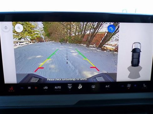 New 2025 Ford Bronco Sport Big Bend w/ Convenience Package image 24