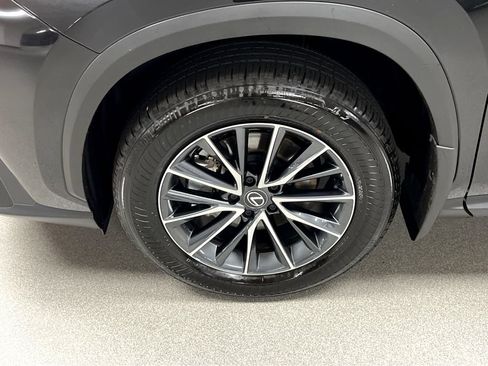 Certified 2025 Lexus NX 350 AWD w/ Accessory Package (2T) image 37
