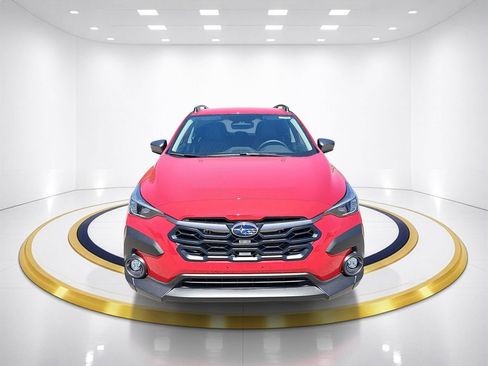 New 2026 Subaru Crosstrek 2.5i Limited AWD/4WD image 2