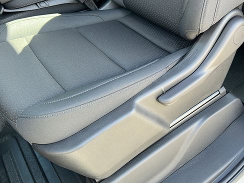 New 2025 Chevrolet Silverado 1500 W/T image 13