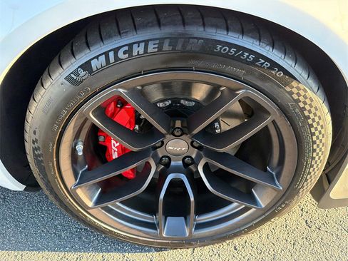 Used 2023 Dodge Challenger SRT Hellcat image 12