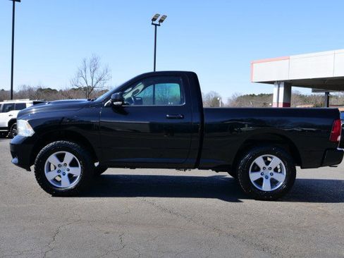 Used 2011 RAM 1500 Sport w/ Remote Start & Security Group image 27