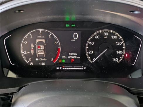 New 2026 Honda Civic Sport image 11