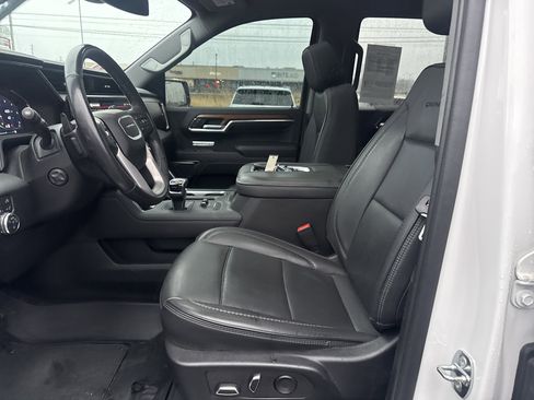 Used 2022 GMC Sierra 1500 Denali image 12