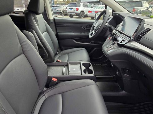 New 2026 Honda Odyssey EX-L image 10