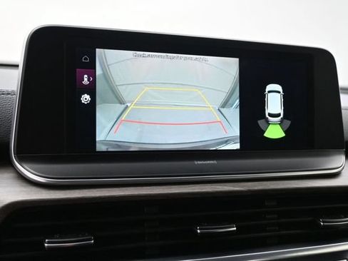 Used 2022 Kia Telluride EX w/ EX Premium Package FWD image 3