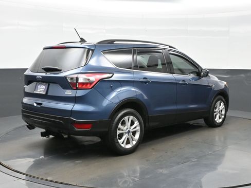 Used 2018 Ford Escape SEL FWD image 6
