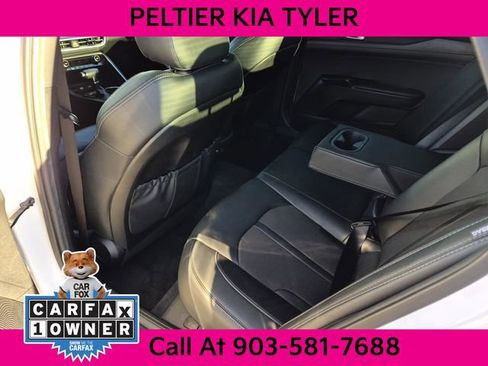 Used 2024 Kia K5 GT-Line w/ GT-Line Premium Package image 24