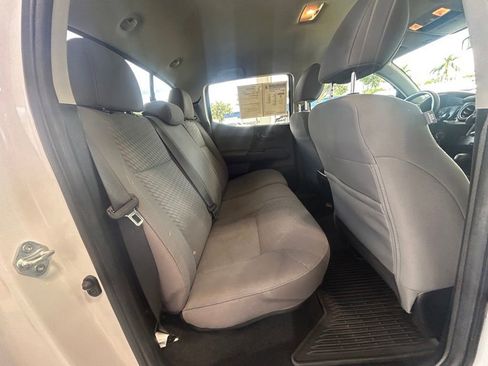 Used 2023 Toyota Tacoma SR image 27
