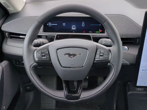 New 2025 Ford Mustang Mach-E Premium w/ Interior Protection Package image 42