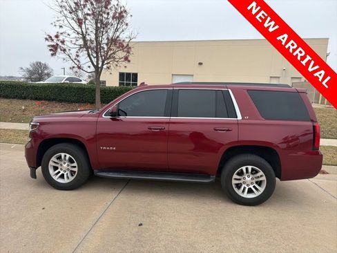 Used 2020 Chevrolet Tahoe LT image 6