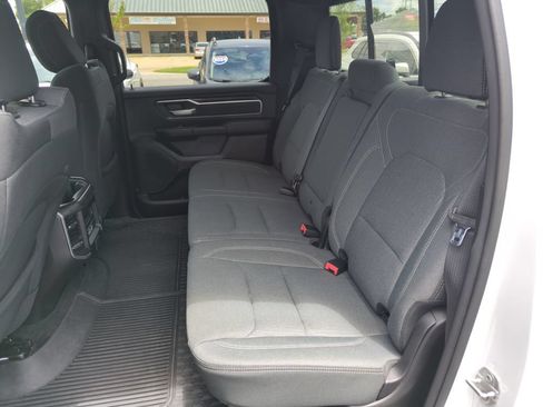 Used 2022 RAM 1500 Big Horn AWD/4WD image 28