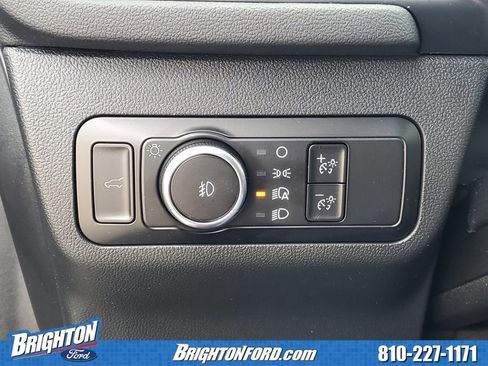 Used 2023 Ford Escape ST-Line Elite w/ Class II Trailer Tow Package image 18