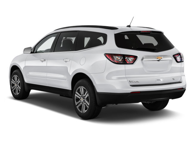 Used 2025 Chevrolet Traverse LT w/ Sun and Wheel Package AWD/4WD image 2