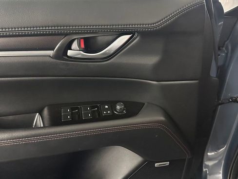 Used 2023 MAZDA CX-5 Carbon Edition image 9