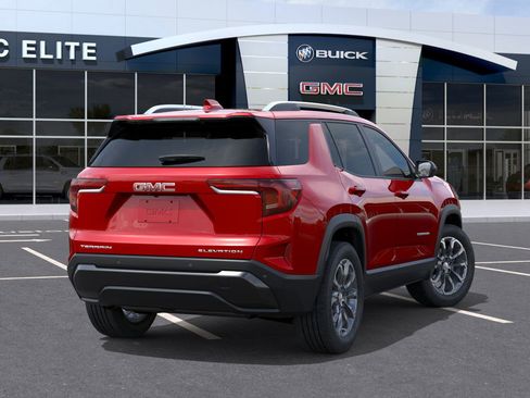 New 2026 GMC Terrain Elevation w/ Elevation Premium Package image 4