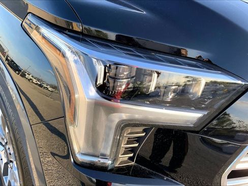 Used 2026 Toyota Sequoia 1794 Edition image 26