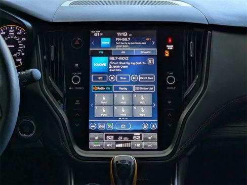 Used 2024 Subaru Outback Wilderness image 22