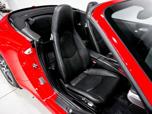 Used 2012 Porsche 911 Carrera S image 26