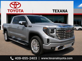 Used 2024 GMC Sierra 1500 Denali w/ Technology Package AWD/4WD video 1